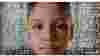 Boy looking into the camera
