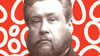 Portrait photo of Charles Spurgeon