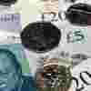 UK cash in various denominations