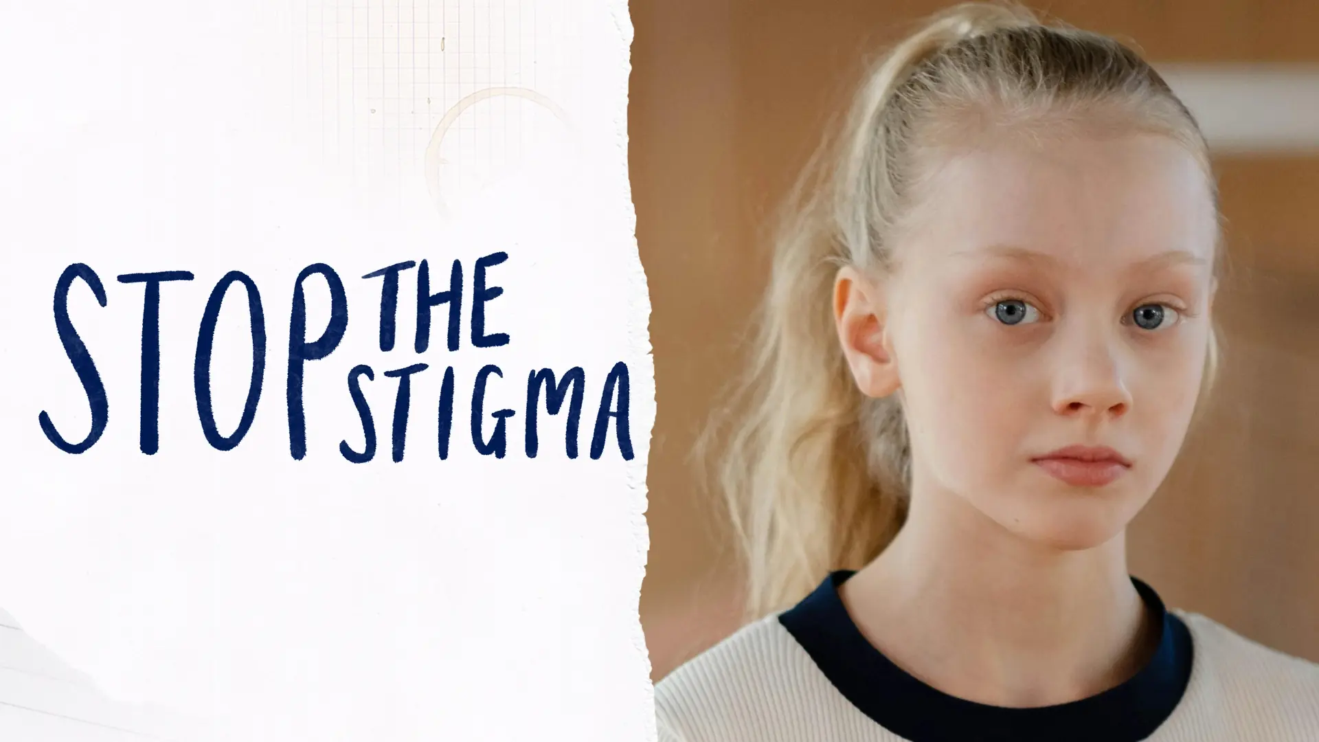 Stop the Stigma