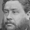 A black-and-white photo of Spurgeons founder Charles Haddon Spurgeon