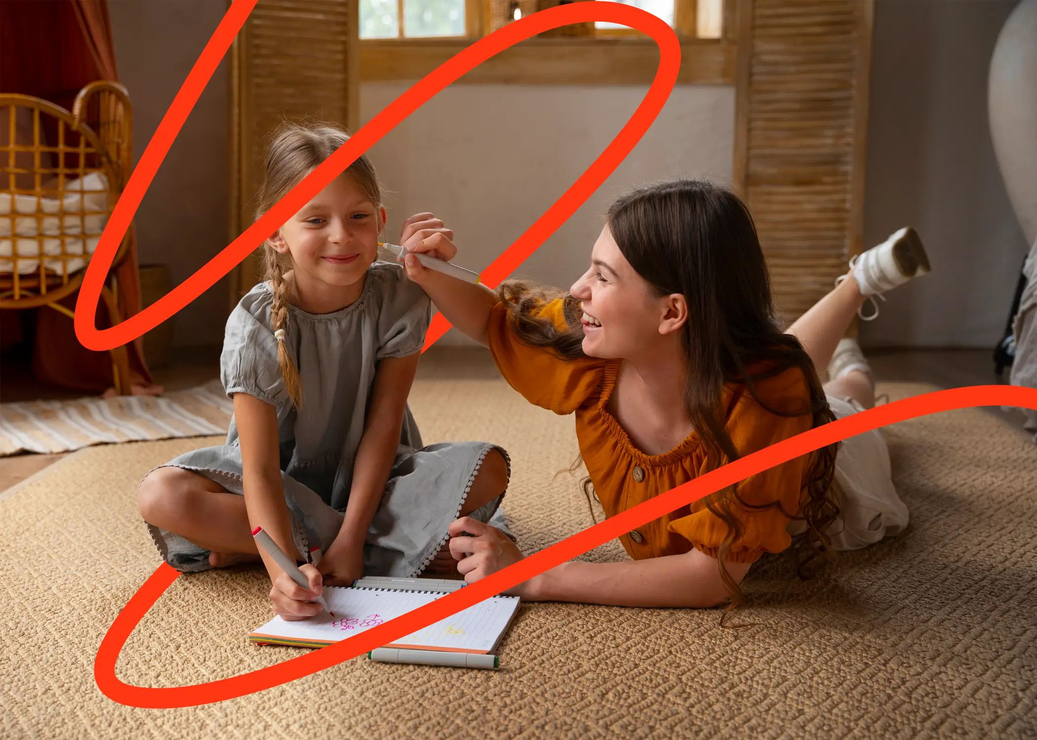 Safety plan for children | Parent's guide