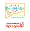 Birmingham Family Hubs Logo