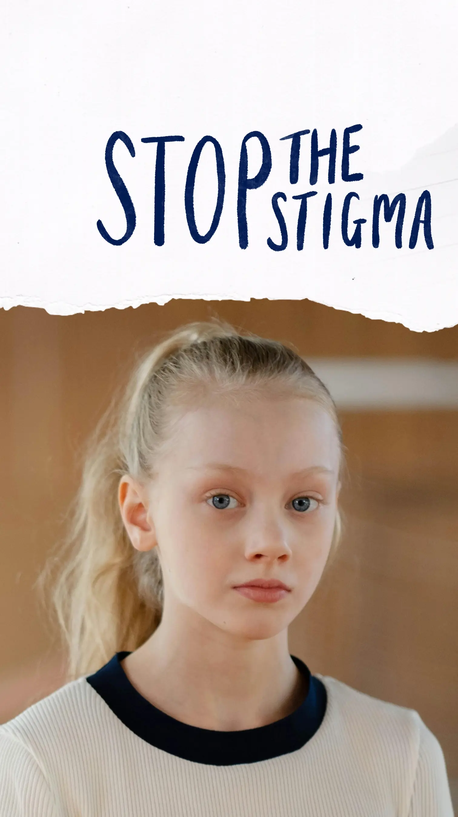 Stop the Stigma