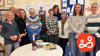 Spurgeons Volunteers at HMP Winchester - Christmas 2023
