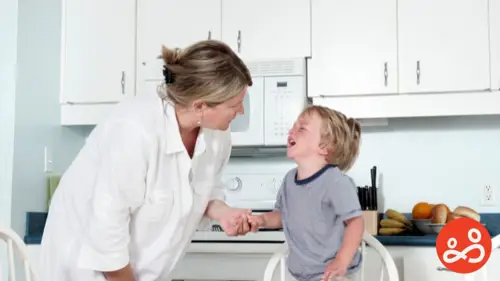 Smacking | why is it bad and what are the alternatives?