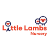 Little Lambs Nursery Logo