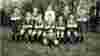 South House Football team, 1934/35 season