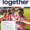 Cover of Spurgeons Together (Autumn 23)