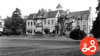 An old photograph of Spurgeons Children's Home, at St David's Chapel in Reigate 