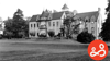An old photograph of Spurgeons Children's Home, at St David's Chapel in Reigate