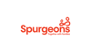 Spurgeons logo