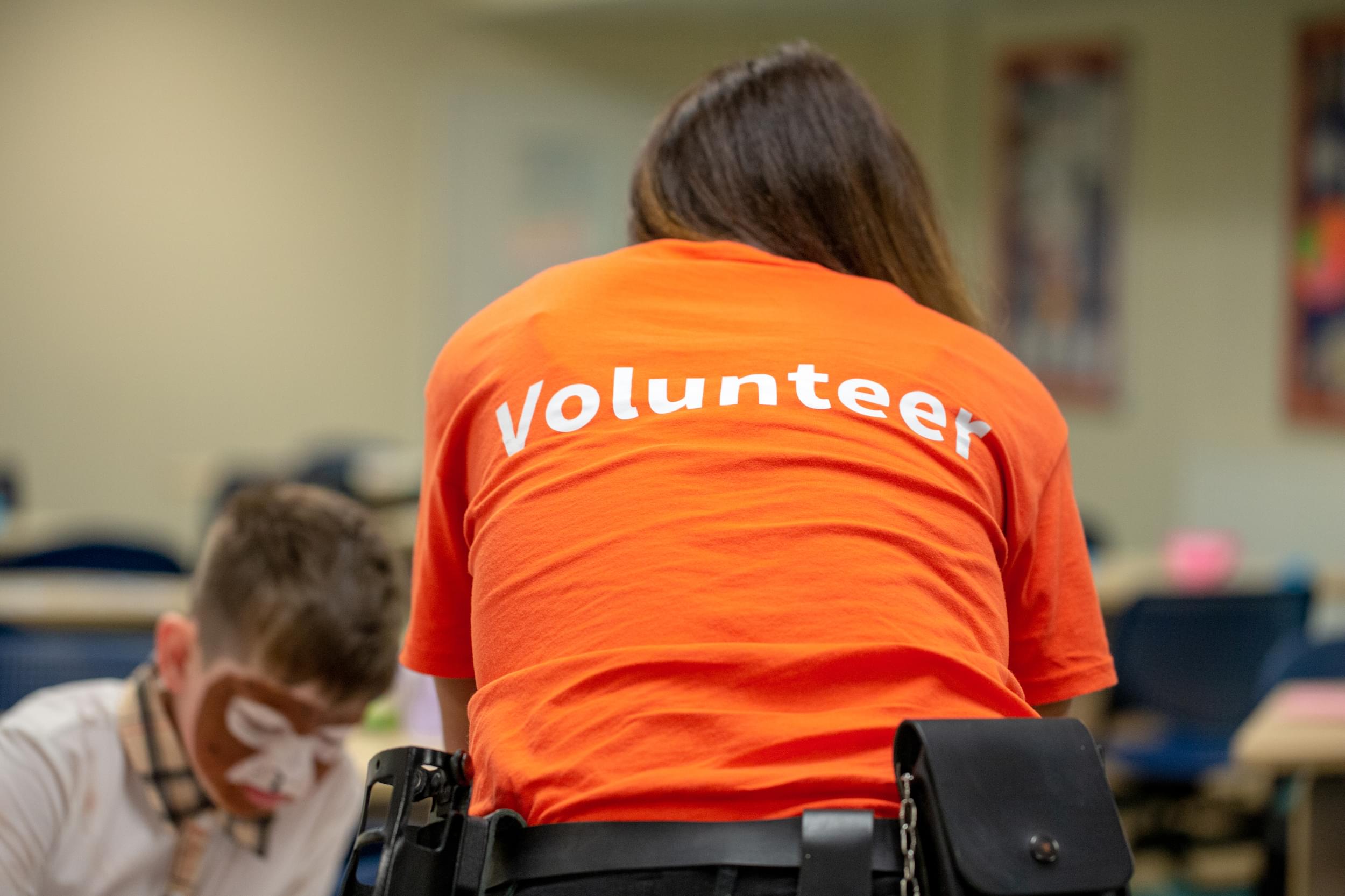 Volunteer at Spurgeons Volunteering Near Me